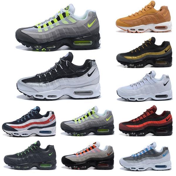95 air men running shoes grape neon bred og cushion max 95s volt grape neon black triple white laser fuchsia trainer sports sneakers
95 air men running shoes grape neon bred og cushion max 95s volt grape neon black triple white laser fuchsia trainer sports sneakers