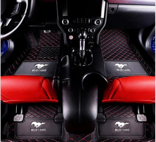 Автомобильные коврики все Ford Mustang 2011-2019 автомобильные коврики Taurus
Автомобильные коврики все Ford Mustang 2011-2019 автомобильные коврики Taurus