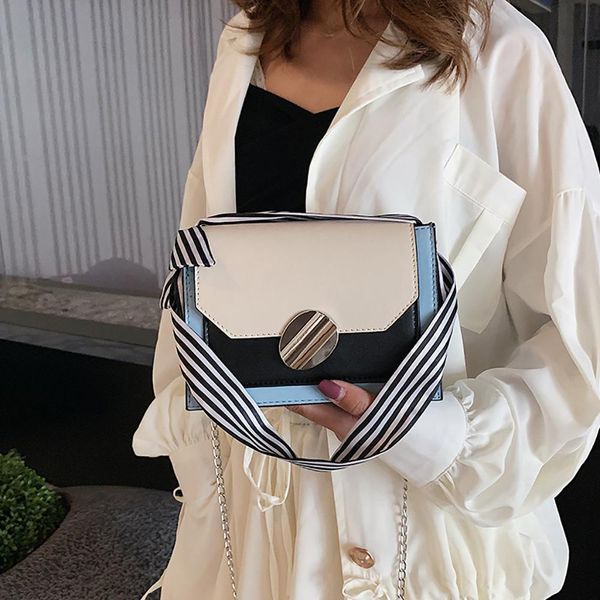 women simple handbags ladies pu leather small shoulder bag women bags 2019 design fashion chain flap bag #20
women simple handbags ladies pu leather small shoulder bag women bags 2019 design fashion chain flap bag #20