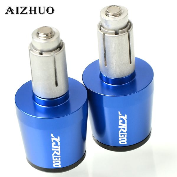 motorcycle accessories handlebar grips hand bar end 22mm hand cap for yamaha xjr1300 xjr 1300 1995-2003 1998 1999 2000 2001 2002
motorcycle accessories handlebar grips hand bar end 22mm hand cap for yamaha xjr1300 xjr 1300 1995-2003 1998 1999 2000 2001 2002