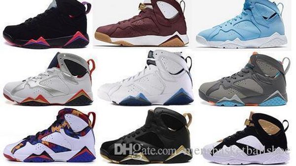 7 new basketball shoes men women 7s vii purple unc bordeaux olympic panton pure money nothing raptor trainer sport shoe sneaker
7 new basketball shoes men women 7s vii purple unc bordeaux olympic panton pure money nothing raptor trainer sport shoe sneaker