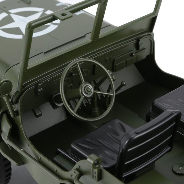 c606 1:10 rc car 2.4g 4wd convertible remote control light jeep four-wheel drive off-road military climbing car toy kid gift
c606 1:10 rc car 2.4g 4wd convertible remote control light jeep four-wheel drive off-road military climbing car toy kid gift