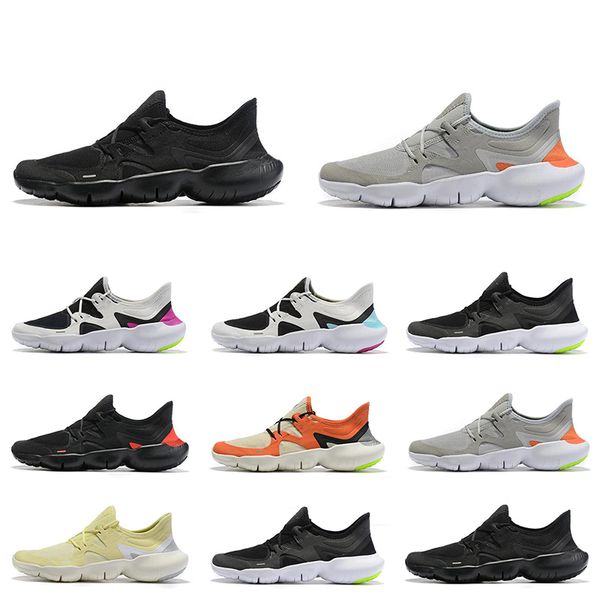 Free RN 5.0 Mens Running Shoes Drop Shipping Male Fashion Men Sports Sneakers Summer Breathable RUN Women Lightweight Knit Shoes Size 36-45
Free RN 5.0 Mens Running Shoes Drop Shipping Male Fashion Men Sports Sneakers Summer Breathable RUN Women Lightweight Knit Shoes Size 36-45