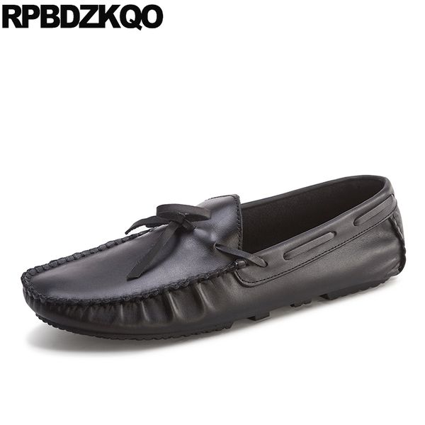 moccasins black loafers italy runway slip on flats genuine leather men shoes italian 2019
moccasins black loafers italy runway slip on flats genuine leather men shoes italian 2019