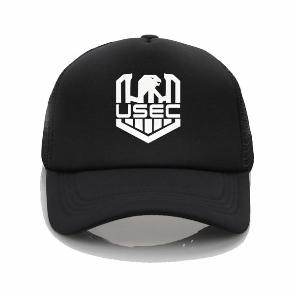 fashion hat escape from tarkov usec print baseball caps men women cool summer mesh trucker cap adjustable snapback hats, Blue;gray
fashion hat escape from tarkov usec print baseball caps men women cool summer mesh trucker cap adjustable snapback hats, Blue;gray
