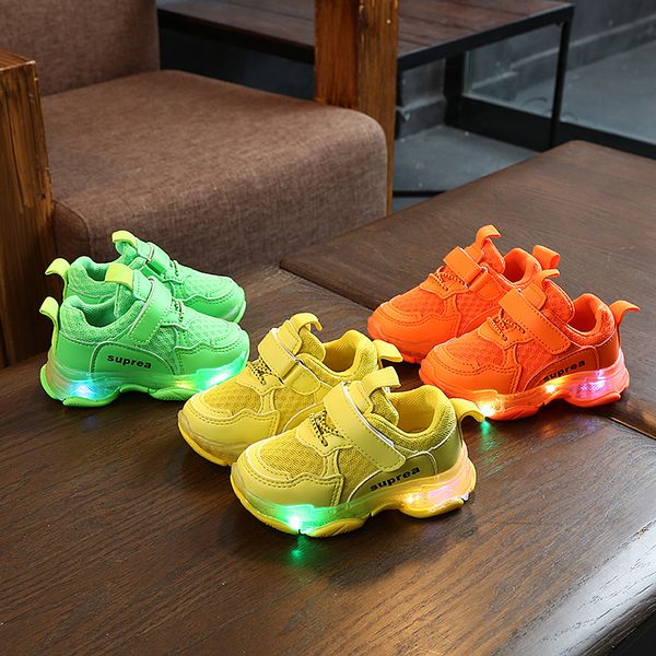 toddler shoes kid shoes kids designer shoes boys flash light net children fall single toddler girls kids designer sneakers, Black
toddler shoes kid shoes kids designer shoes boys flash light net children fall single toddler girls kids designer sneakers, Black
