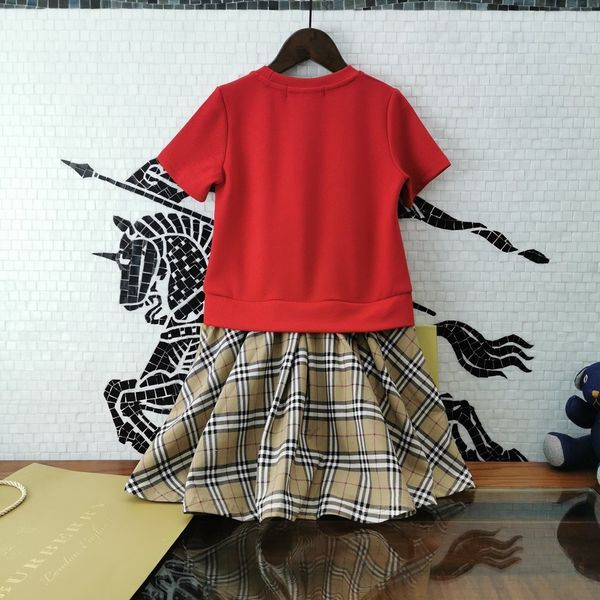 2020 kids dress fashion spring dresses trend cute glamour girl skirt comfortable and casual izfb wpwr, Red;yellow
2020 kids dress fashion spring dresses trend cute glamour girl skirt comfortable and casual izfb wpwr, Red;yellow