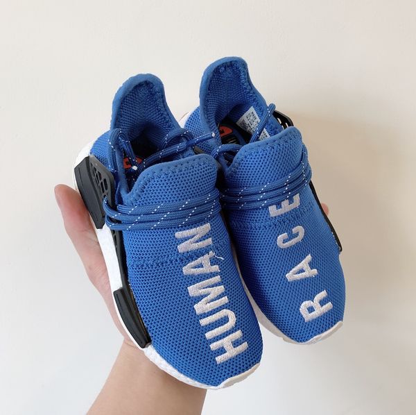 new nmd human race pharrell williams big kids designer shoes for baby children boys girls trainers luxury sports sneakers outdoor shoes, Black
new nmd human race pharrell williams big kids designer shoes for baby children boys girls trainers luxury sports sneakers outdoor shoes, Black