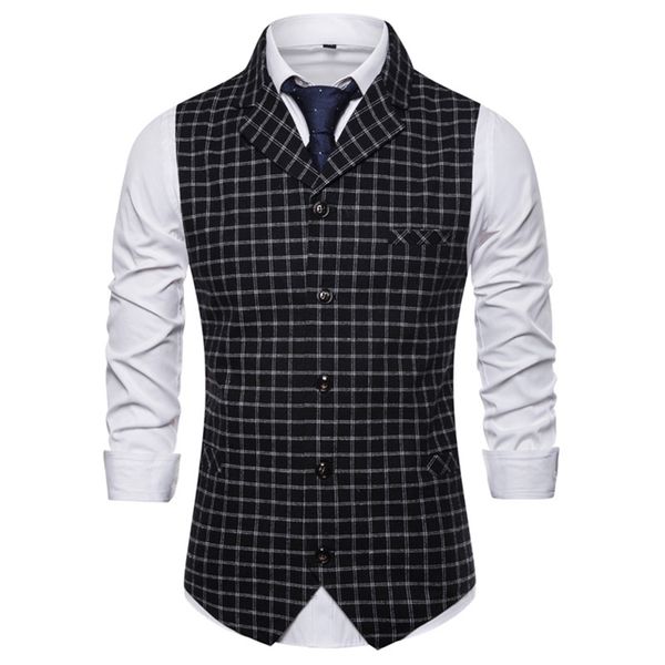 men's vests arrival men vest spring autumn fashion black navy slim fit suit brand prom wedding waistcoat for clothes, Black;white
men's vests arrival men vest spring autumn fashion black navy slim fit suit brand prom wedding waistcoat for clothes, Black;white