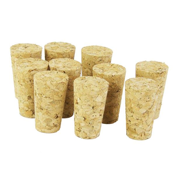 bmby-20pcs/lot natural wood corks wine ser wood bottle ser cone type wine bottle corks plug sealing cap beer bottle cork
bmby-20pcs/lot natural wood corks wine ser wood bottle ser cone type wine bottle corks plug sealing cap beer bottle cork