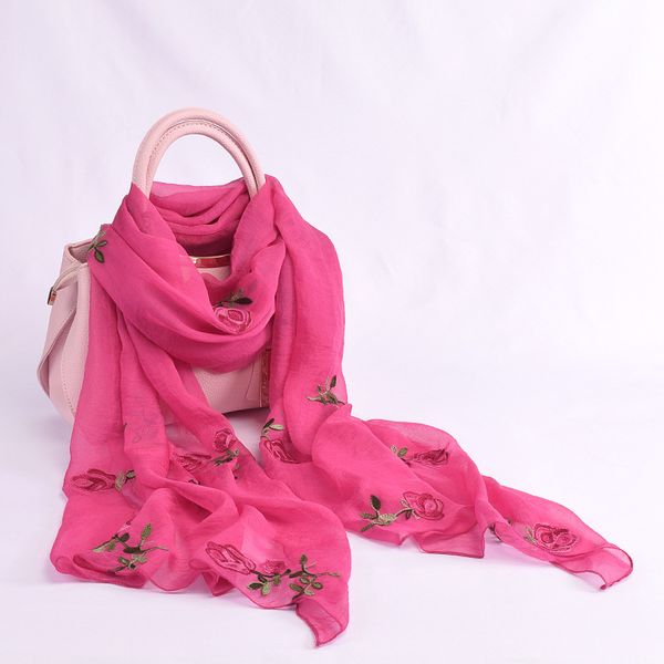 2020 new women scarf fashion hollow embroidery silk scarves lady shawls and wraps spring summer sunscreen beach stoles, Blue;gray
2020 new women scarf fashion hollow embroidery silk scarves lady shawls and wraps spring summer sunscreen beach stoles, Blue;gray