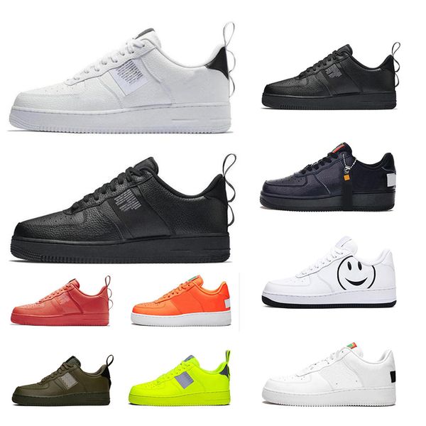 2019 original running shoes for men women utility volt black white platform shoe sports sneakers mens traniers skateboard size 36-45
2019 original running shoes for men women utility volt black white platform shoe sports sneakers mens traniers skateboard size 36-45