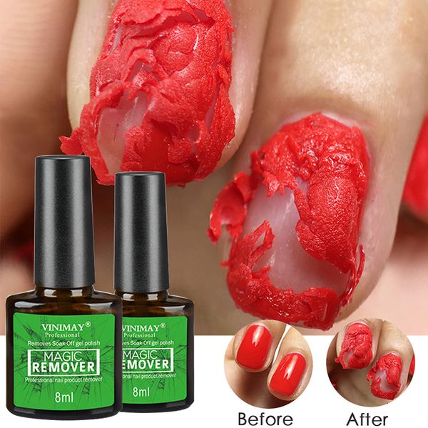vinimay nail gel magic remover soak off base matte coat gel nail polish polish art primer lacquer nails salon tslm1, Red;pink
vinimay nail gel magic remover soak off base matte coat gel nail polish polish art primer lacquer nails salon tslm1, Red;pink