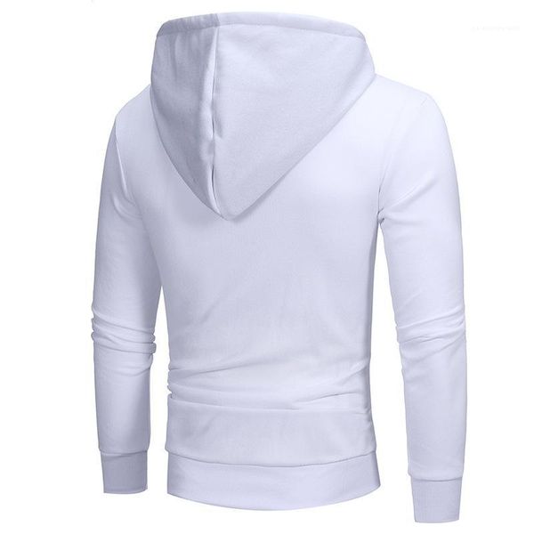 round neck hooded long sleeve warm sports coat fashion hooded zipper jacket casual coat autumn and winter, Black
round neck hooded long sleeve warm sports coat fashion hooded zipper jacket casual coat autumn and winter, Black