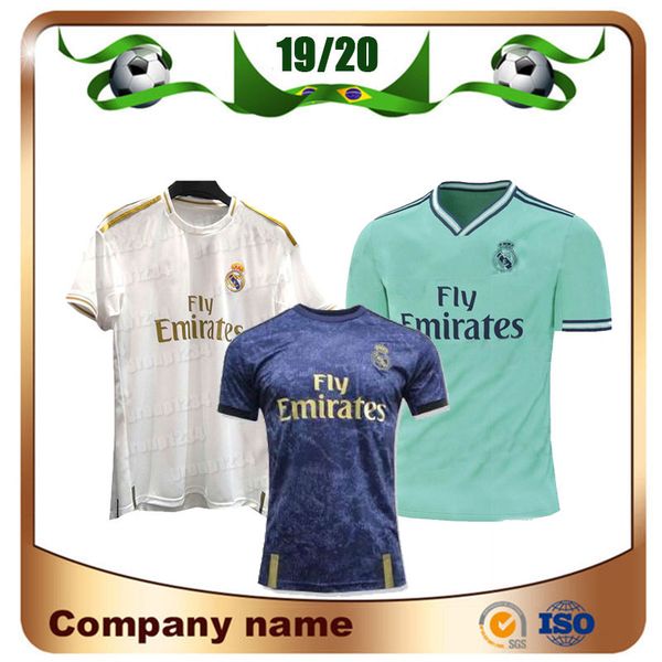 2019 real madrid #7 hazard #10 modric soccer jersey 19/20 away blue sergio ramos benzema marcelo soccer shirt asensio isco football uniform, Black
2019 real madrid #7 hazard #10 modric soccer jersey 19/20 away blue sergio ramos benzema marcelo soccer shirt asensio isco football uniform, Black
