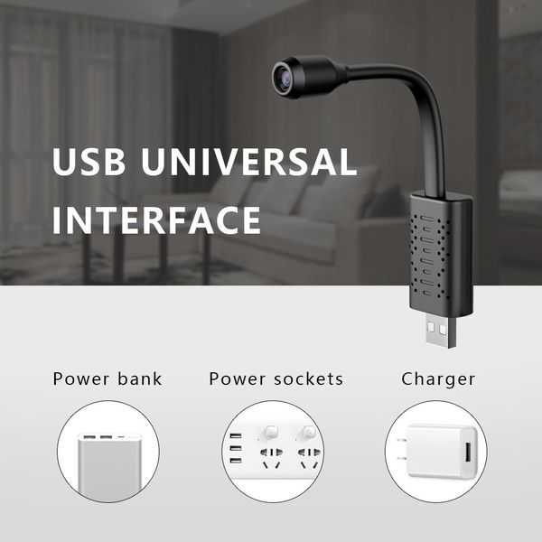 u21 hd smart mini wifi usb camera ai human detection real-time surveillance ip camera
u21 hd smart mini wifi usb camera ai human detection real-time surveillance ip camera