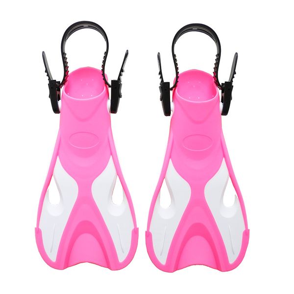 children adjustable snorkel shoes for swimming fins profession competition boy girl diving fins training flippers black red pink
children adjustable snorkel shoes for swimming fins profession competition boy girl diving fins training flippers black red pink