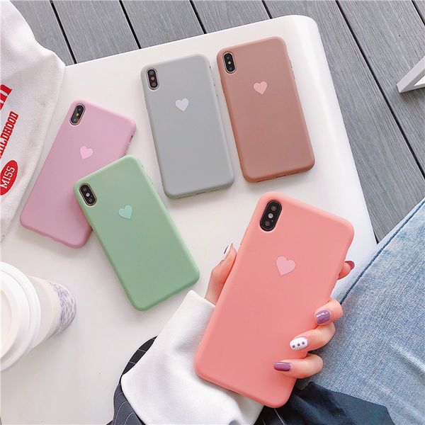 красочный чехол для iphone х хз макс хг 6 6s 7 8 soft tpu silicone пары candy pink матовый love heart для iphone 7 8 plus se 5s 5
красочный чехол для iphone х хз макс хг 6 6s 7 8 soft tpu silicone пары candy pink матовый love heart для iphone 7 8 plus se 5s 5