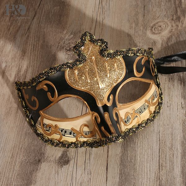h&d venice mask bling bling venetian mask cosplay masquerade for halloween /wedding/chrismas
h&d venice mask bling bling venetian mask cosplay masquerade for halloween /wedding/chrismas