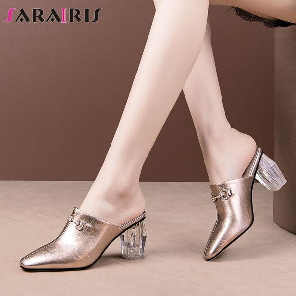sarairis fashion lady office pumps casual pumps women round toe slip on high heel clear heel metallic crystal shoes woman, Black
sarairis fashion lady office pumps casual pumps women round toe slip on high heel clear heel metallic crystal shoes woman, Black