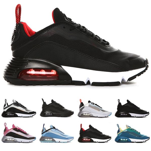 2090 running shoes men women bred triple black core oreo green blue mens trainer athletic sports sneakers size 36-45 ing, White;red
2090 running shoes men women bred triple black core oreo green blue mens trainer athletic sports sneakers size 36-45 ing, White;red