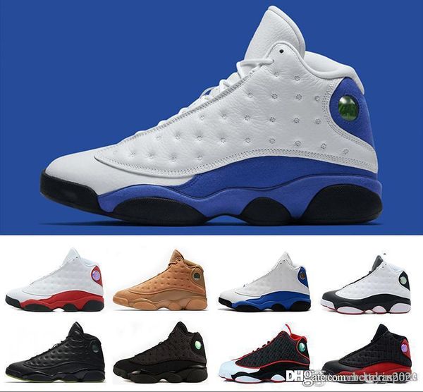 13 basketball shoes hyper royal he got game altitude wheat bred dmp chicago black cat mens 13s trainers sports snerkers size 8-13 best 
13 basketball shoes hyper royal he got game altitude wheat bred dmp chicago black cat mens 13s trainers sports snerkers size 8-13 best