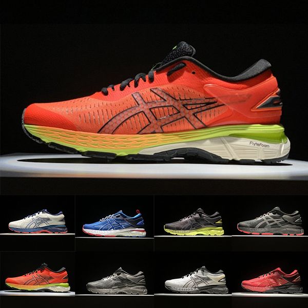 asic gel kayano 25 mens trainers bright orange triple black blue men outdoor designer running jogging shoes sneakers size 40-45, White;red
asic gel kayano 25 mens trainers bright orange triple black blue men outdoor designer running jogging shoes sneakers size 40-45, White;red