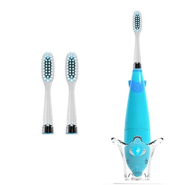 children's electric toothbrush soft hair lazy human toothbrush full automatic dental guard intelligent electric toothbrush
children's electric toothbrush soft hair lazy human toothbrush full automatic dental guard intelligent electric toothbrush