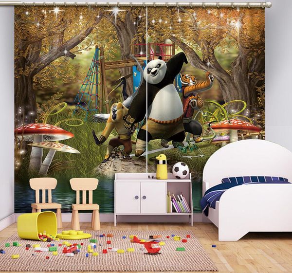 forest animal comics blackout curtains for kids custom child bedroom living room thermal curtains window curtain
forest animal comics blackout curtains for kids custom child bedroom living room thermal curtains window curtain