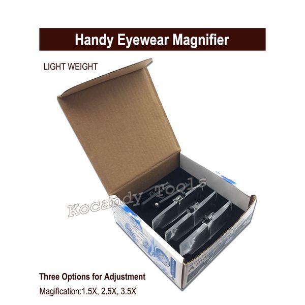1.5x 2.5x 3.5x glasses magnifier eyewear foldable magnifying glass reading magnifier eyeglasses clip optical loupe ing
1.5x 2.5x 3.5x glasses magnifier eyewear foldable magnifying glass reading magnifier eyeglasses clip optical loupe ing