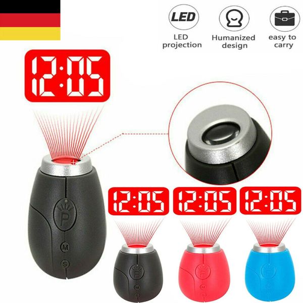 faroot портативный цифровой времени проекции брелок mini led night clock projecto малый проекционные часы
faroot портативный цифровой времени проекции брелок mini led night clock projecto малый проекционные часы