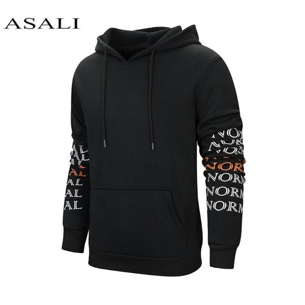 зима сплошной толстовка 2019 пуловер мужчины повседневные спортивные костюмы мужские хип-хоп пальто пуловер толстовка мужские толстовки mole, Black 
зима сплошной толстовка 2019 пуловер мужчины повседневные спортивные костюмы мужские хип-хоп пальто пуловер толстовка мужские толстовки mole, Black