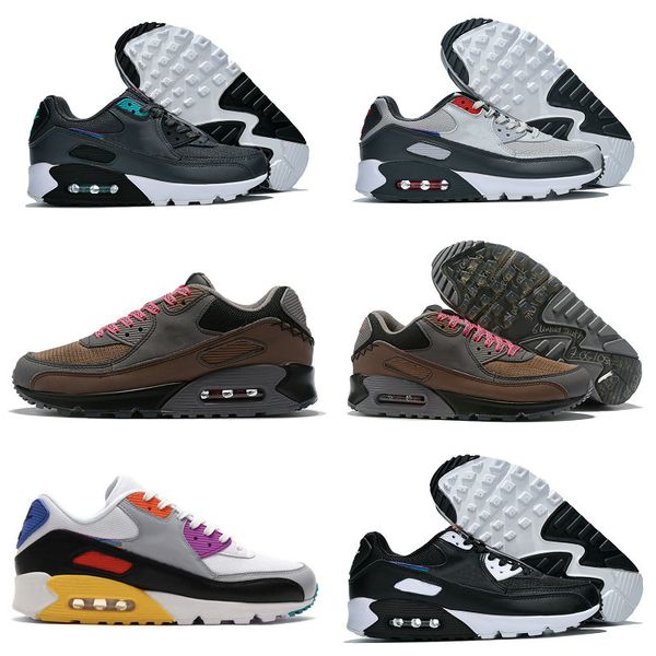2019 new mens womens 90 running shoes premium mixtape b-side side a classic 90s be true rainbow multicolor betrue sports sneakers size 36-46
2019 new mens womens 90 running shoes premium mixtape b-side side a classic 90s be true rainbow multicolor betrue sports sneakers size 36-46