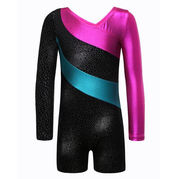 baohulu long sleeve stamping leotard for gymnastic girls biketard ballet costume kids gymnastics leotards child dance wear
baohulu long sleeve stamping leotard for gymnastic girls biketard ballet costume kids gymnastics leotards child dance wear