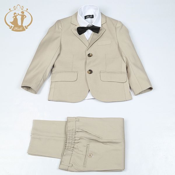 nimble suit for boy costume enfant garcon mariage boys suits for weddings boys blazer jogging garcon single button kids suit, Black
nimble suit for boy costume enfant garcon mariage boys suits for weddings boys blazer jogging garcon single button kids suit, Black