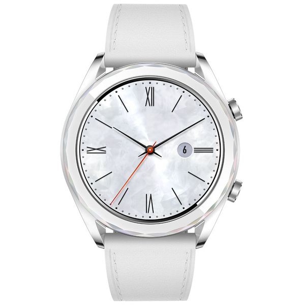 Original Huawei GT Smart Watch Supports GPS NFC Heart Rate Monitor Bracelet IP67 Waterproof 1.2" AMOLED Wristwatch For Android iPhone
Original Huawei GT Smart Watch Supports GPS NFC Heart Rate Monitor Bracelet IP67 Waterproof 1.2" AMOLED Wristwatch For Android iPhone