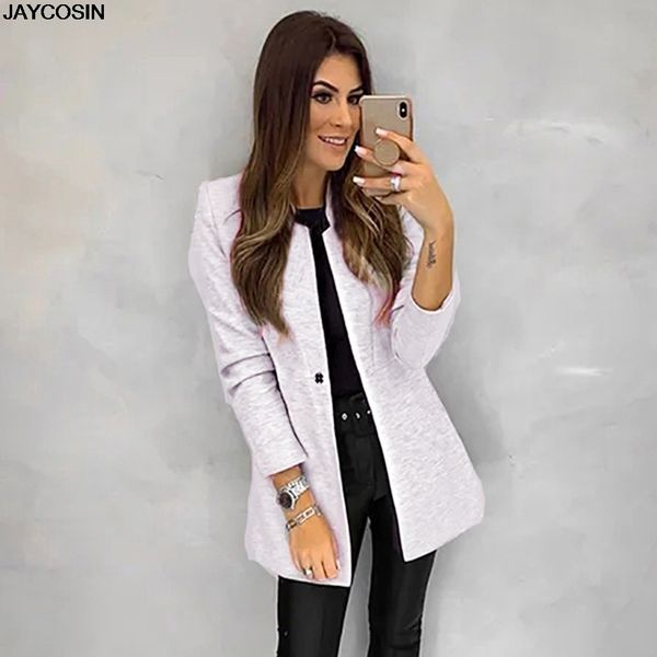 jaycosin 2019 winter clothes short coat women coat korean autumn woolen fashion double-breasted jacket elegant blend 9801, Black
jaycosin 2019 winter clothes short coat women coat korean autumn woolen fashion double-breasted jacket elegant blend 9801, Black