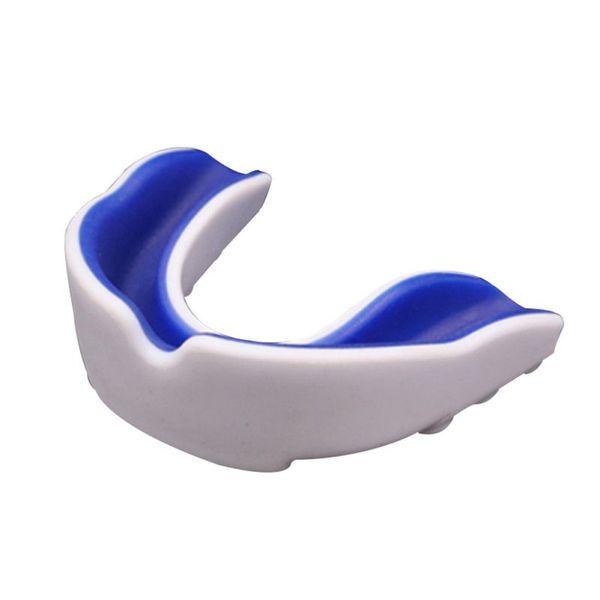 mouth guard shockproof grade eva oral teeth safety protector outdoor training accessories for boxing sanda basketball
mouth guard shockproof grade eva oral teeth safety protector outdoor training accessories for boxing sanda basketball