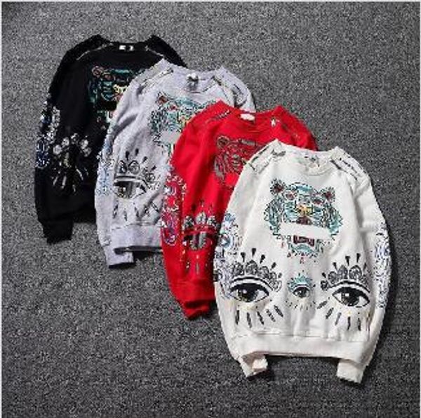 designer luxury mens hoodies brand hoodie hooded sweatshirt casual street hooded pullover sweater man couple hoodies, Black
designer luxury mens hoodies brand hoodie hooded sweatshirt casual street hooded pullover sweater man couple hoodies, Black