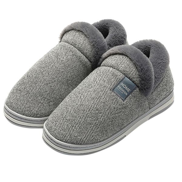 warm lined home slippers non-slip home waterproof indoor and outdoor garden shoes for woman zapatos de mujer warm, Black
warm lined home slippers non-slip home waterproof indoor and outdoor garden shoes for woman zapatos de mujer warm, Black