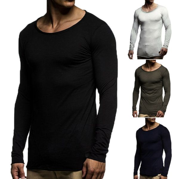 мужчины осень plain gym slim fit фитнес с длинным рукавом o-образным вырезом футболка минималистский muscle спорт культуризм tops streetwear, White;black
мужчины осень plain gym slim fit фитнес с длинным рукавом o-образным вырезом футболка минималистский muscle спорт культуризм tops streetwear, White;black