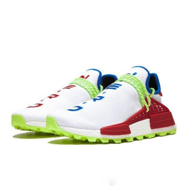 2019 human race hu trail pharrell williams men running shoes nerd black blue women mens trainers fashion sports runner sneakers with box
2019 human race hu trail pharrell williams men running shoes nerd black blue women mens trainers fashion sports runner sneakers with box