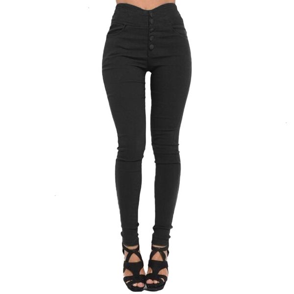 women designer pants women high waist skinny pants elastic stretchy solid 4xl 5xl plus size pants solid casual trousers pantalon femme, Black;white
women designer pants women high waist skinny pants elastic stretchy solid 4xl 5xl plus size pants solid casual trousers pantalon femme, Black;white