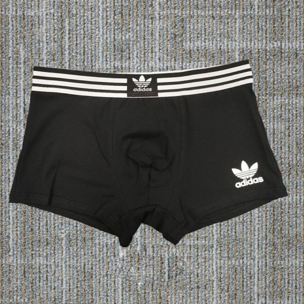 men designer fashion underpants 2020 new arrival brand letter with pattern boxers men luxury casual boxers sport style underwear, Black;white
men designer fashion underpants 2020 new arrival brand letter with pattern boxers men luxury casual boxers sport style underwear, Black;white