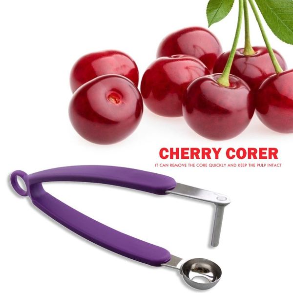 fruit pitter stainless steel cherry olive corer kitchen fruits core remover seed pitter vegetable fruit tools
fruit pitter stainless steel cherry olive corer kitchen fruits core remover seed pitter vegetable fruit tools