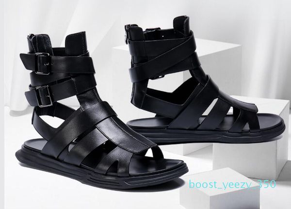 new fashion summer mens roman shoes gladiator sandals designers comfortable beach sandals male outdoor black casual men sandals 01d b35
new fashion summer mens roman shoes gladiator sandals designers comfortable beach sandals male outdoor black casual men sandals 01d b35