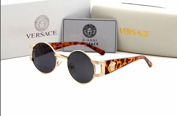 sunglasses mens fashion evidence sunglasses designer eyewear for luxury mens womens sun glasses 919, White;black
sunglasses mens fashion evidence sunglasses designer eyewear for luxury mens womens sun glasses 919, White;black