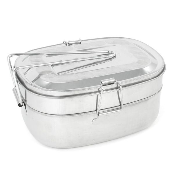 home school detachable handle 2 layers stainless steel lunch box 2.9" height, Blue;pink
home school detachable handle 2 layers stainless steel lunch box 2.9" height, Blue;pink
