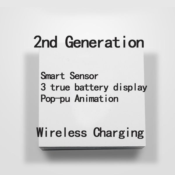 Air 2nd generation wirele charging head et with mart en or bluetooth earphone matte hinge h1 earbud pk pod 2 w1 chip upercopy
Air 2nd generation wirele charging head et with mart en or bluetooth earphone matte hinge h1 earbud pk pod 2 w1 chip upercopy