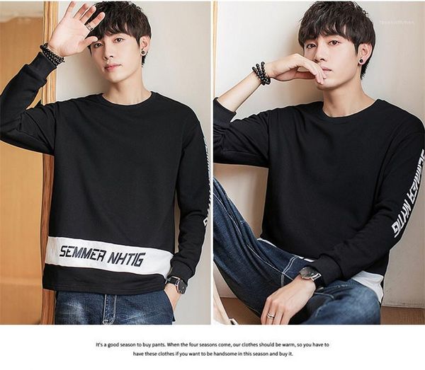 designer hoodies letter printed contrast color male hooded sweatshirts plus size male clothing spring summer mens, Black
designer hoodies letter printed contrast color male hooded sweatshirts plus size male clothing spring summer mens, Black
